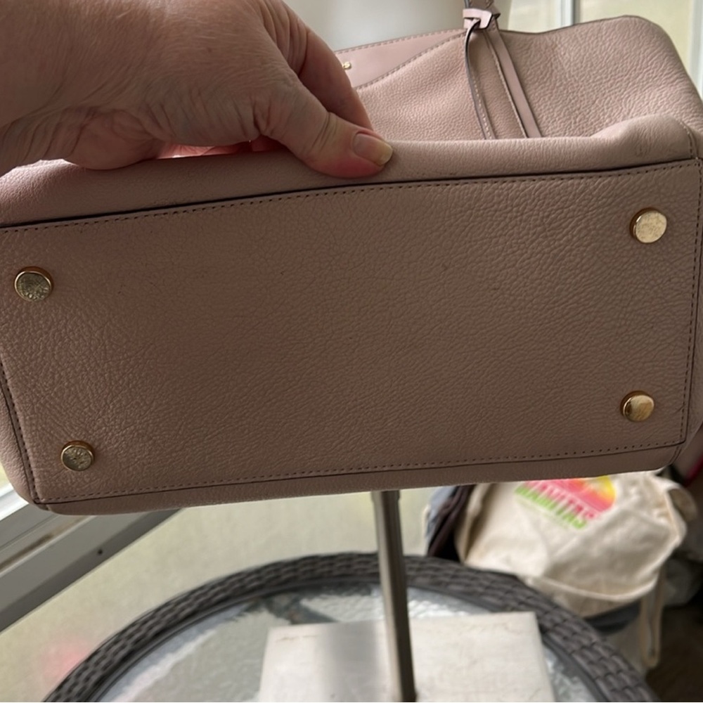 Michael Kors bundle of 2 Leather Bags - Picture 12 of 13